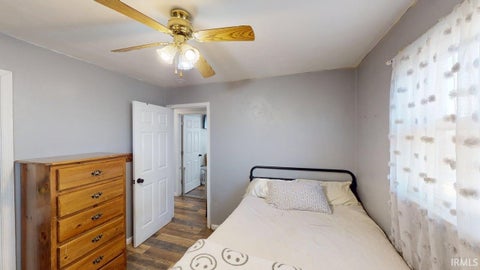 Tiny photo for 4371 N 2nd Street, Dubois, IN 47527 (MLS # 202644900)