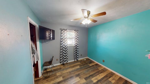 Tiny photo for 4371 N 2nd Street, Dubois, IN 47527 (MLS # 202644900)