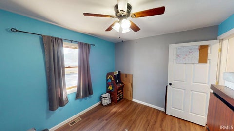 Tiny photo for 4371 N 2nd Street, Dubois, IN 47527 (MLS # 202644900)