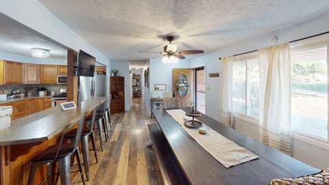 Tiny photo for 4371 N 2nd Street, Dubois, IN 47527 (MLS # 202644900)