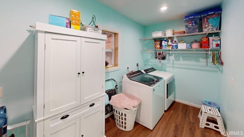 Tiny photo for 4371 N 2nd Street, Dubois, IN 47527 (MLS # 202644900)