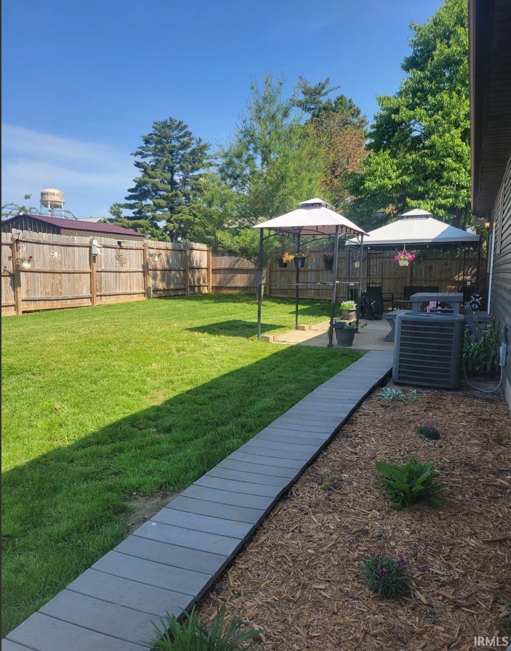 Photo of 214 Cedar Street, Loogootee, IN 47553 (MLS # 202549423)