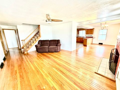 Tiny photo for 1584 S State Road 119, Winamac, IN 46996 (MLS # 202513094)