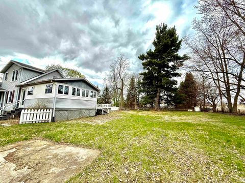 Tiny photo for 1584 S State Road 119, Winamac, IN 46996 (MLS # 202513094)