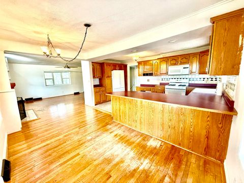 Tiny photo for 1584 S State Road 119, Winamac, IN 46996 (MLS # 202513094)