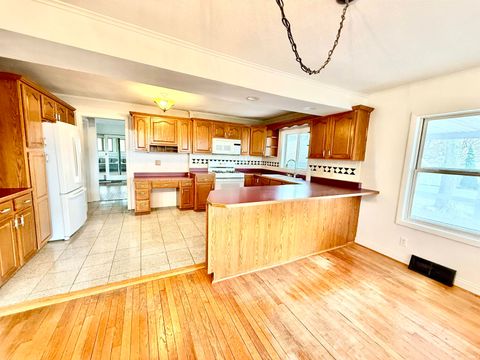 Tiny photo for 1584 S State Road 119, Winamac, IN 46996 (MLS # 202513094)