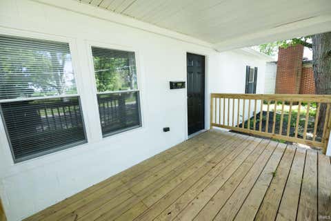 Tiny photo for 8694 S Vine Street, Straughn, IN 47387 (MLS # 202625282)