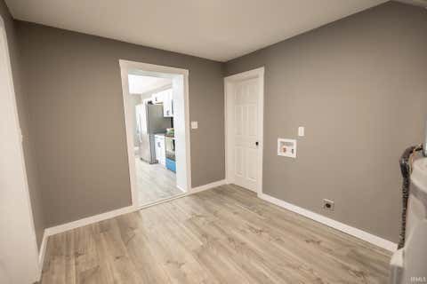 Tiny photo for 8694 S Vine Street, Straughn, IN 47387 (MLS # 202625282)