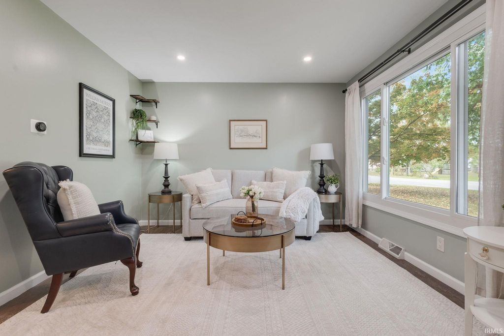 Photo of 20110 Richard Avenue, South Bend, IN 46637 (MLS # 202542128)