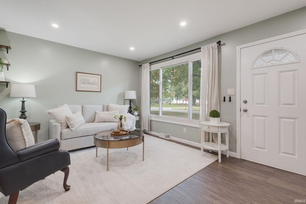 Photo of 20110 Richard Avenue, South Bend, IN 46637 (MLS # 202542128)