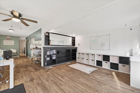 Tiny photo for 4130 W Stoutes Creek Road, Bloomington, IN 47404 (MLS # 202609007)