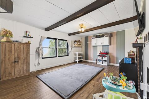 Tiny photo for 4130 W Stoutes Creek Road, Bloomington, IN 47404 (MLS # 202609007)