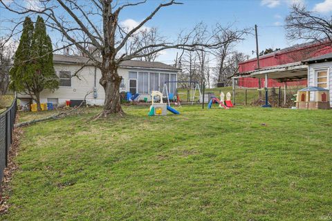Tiny photo for 4130 W Stoutes Creek Road, Bloomington, IN 47404 (MLS # 202609007)