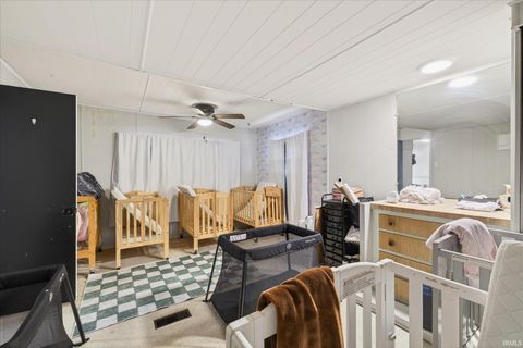 Tiny photo for 4130 W Stoutes Creek Road, Bloomington, IN 47404 (MLS # 202609007)