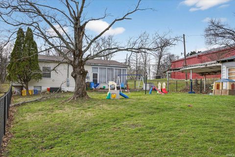 Tiny photo for 4130 W Stoutes Creek Road, Bloomington, IN 47404 (MLS # 202609007)