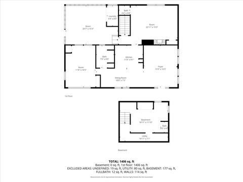Tiny photo for 4130 W Stoutes Creek Road, Bloomington, IN 47404 (MLS # 202609007)