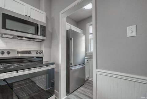 Tiny photo for 601 Charlotte Avenue, Fort Wayne, IN 46805 (MLS # 202604860)