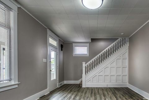 Tiny photo for 601 Charlotte Avenue, Fort Wayne, IN 46805 (MLS # 202604860)