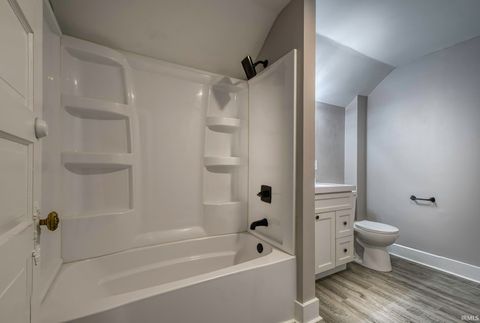 Tiny photo for 601 Charlotte Avenue, Fort Wayne, IN 46805 (MLS # 202604860)