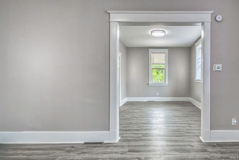 Tiny photo for 601 Charlotte Avenue, Fort Wayne, IN 46805 (MLS # 202604860)