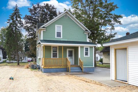 Tiny photo for 601 Charlotte Avenue, Fort Wayne, IN 46805 (MLS # 202604860)