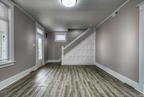 Tiny photo for 601 Charlotte Avenue, Fort Wayne, IN 46805 (MLS # 202604860)