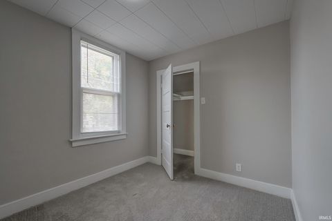 Tiny photo for 601 Charlotte Avenue, Fort Wayne, IN 46805 (MLS # 202604860)