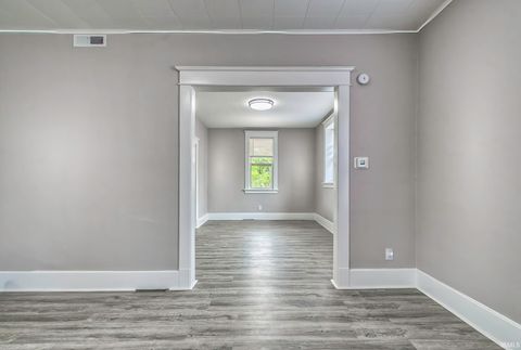 Tiny photo for 601 Charlotte Avenue, Fort Wayne, IN 46805 (MLS # 202604860)