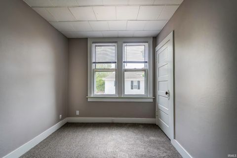 Tiny photo for 601 Charlotte Avenue, Fort Wayne, IN 46805 (MLS # 202604860)