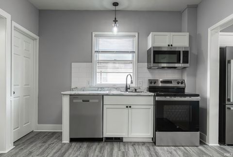 Tiny photo for 601 Charlotte Avenue, Fort Wayne, IN 46805 (MLS # 202604860)