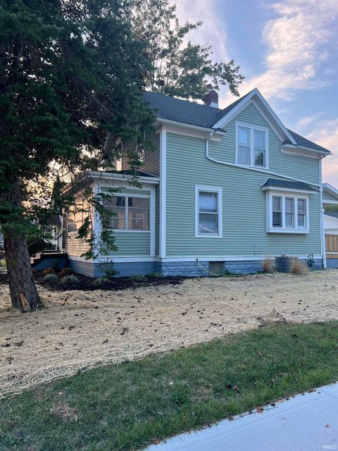 Tiny photo for 601 Charlotte Avenue, Fort Wayne, IN 46805 (MLS # 202604860)