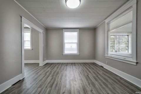 Tiny photo for 601 Charlotte Avenue, Fort Wayne, IN 46805 (MLS # 202604860)