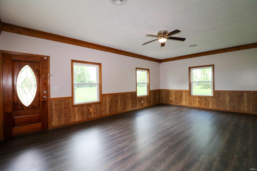 Photo of 2510 E Ashcraft Street, Eaton, IN 47338 (MLS # 202613092)