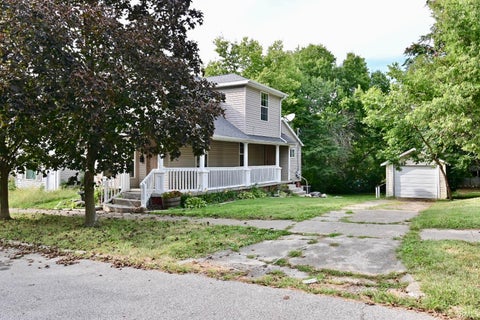 Tiny photo for 1418 Grove Street, Lafayette, IN 47905 (MLS # 202637739)