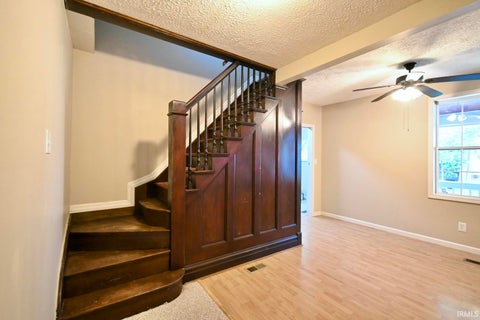 Tiny photo for 1418 Grove Street, Lafayette, IN 47905 (MLS # 202637739)