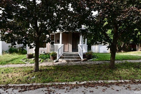 Tiny photo for 1418 Grove Street, Lafayette, IN 47905 (MLS # 202637739)