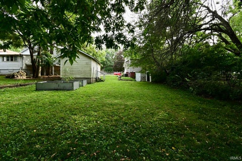 Tiny photo for 1418 Grove Street, Lafayette, IN 47905 (MLS # 202637739)