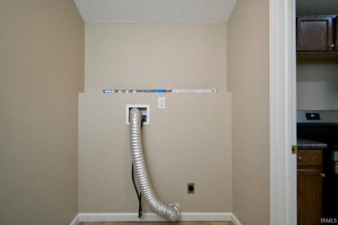 Tiny photo for 1418 Grove Street, Lafayette, IN 47905 (MLS # 202637739)
