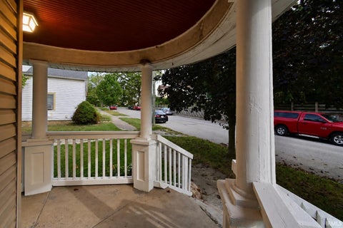 Tiny photo for 1418 Grove Street, Lafayette, IN 47905 (MLS # 202637739)