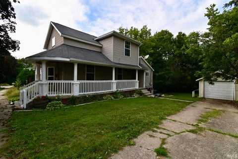 Tiny photo for 1418 Grove Street, Lafayette, IN 47905 (MLS # 202637739)
