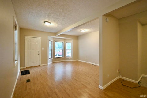 Tiny photo for 1418 Grove Street, Lafayette, IN 47905 (MLS # 202637739)