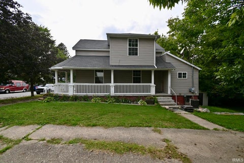 Tiny photo for 1418 Grove Street, Lafayette, IN 47905 (MLS # 202637739)