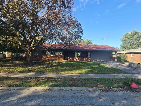 Photo of 2350 WESTDALE Court, Kokomo, IN 46901 (MLS # 202642639)