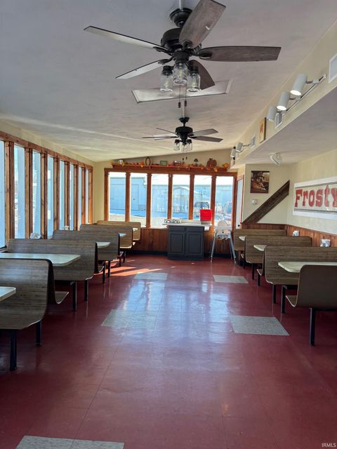 Tiny photo for 659 W Huntington Street, Montpelier, IN 47359 (MLS # 202545478)