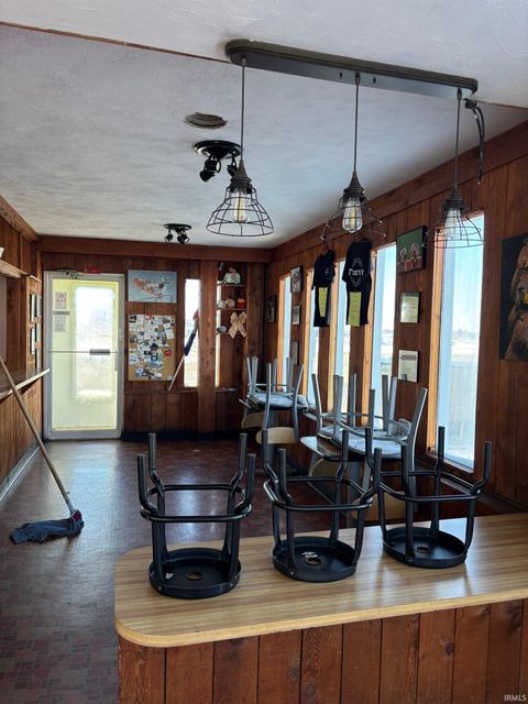 Tiny photo for 659 W Huntington Street, Montpelier, IN 47359 (MLS # 202545478)