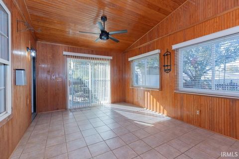 Tiny photo for 1719 Seasons Ridge Boulevard, Evansville, IN 47715 (MLS # 202545516)