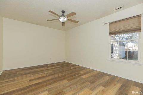 Tiny photo for 1719 Seasons Ridge Boulevard, Evansville, IN 47715 (MLS # 202545516)