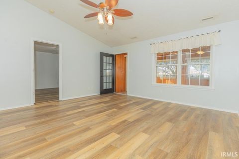 Tiny photo for 1719 Seasons Ridge Boulevard, Evansville, IN 47715 (MLS # 202545516)