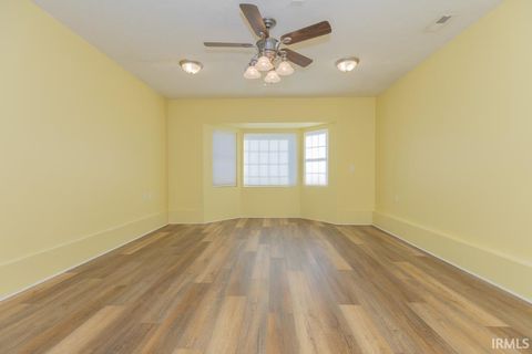 Tiny photo for 1719 Seasons Ridge Boulevard, Evansville, IN 47715 (MLS # 202545516)