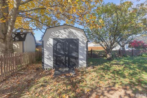 Tiny photo for 1719 Seasons Ridge Boulevard, Evansville, IN 47715 (MLS # 202545516)